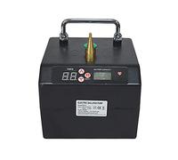 Polfloon Air Pump Magic Balloon 5 pollice B231 Tipo ad alta pressione Singolo foro a palloncino gonfiatore,Alta Efficienza