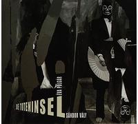 POLGAR, EVA/SANDOR VALY - DIE TOTENINSEL