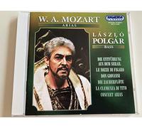 Polgar,Laszlo - W.a.Mozart Operatic Recitals