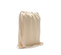 POLHIM® Sacca in tessuto non stampato di alta qualità da dipingere. Pratica sacca da palestra come borsa da palestra, per il tempo libero, i festival e le feste. Sacchetti in cotone