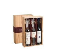 GRAPPA BARRELL EXPERIENCE POLI CL 10 X 3 LEGNO
