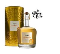 POLI CLEOPATRA MOSCATO ORO GRAPPA VENETO