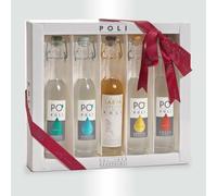 Poli Confezione Baby Poli 5 Grappe da 10 Cl