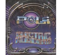 Poli Electric Wonders (CD) Album