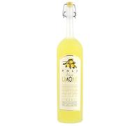 POLI LIQUORE ELISIR LIMONE 70 CL