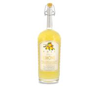 Poli Elisir Limone Zitronenlikör 27% vol. 0,70l