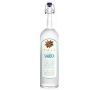 POLI ELISIR SAMBUCA 70 CL