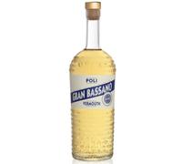 Poli Gran Bassano Bianco Vermouth 18% Vol 0.75 l