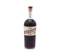 Poli Gran Bassano Rosso Vermouth 18% Vol. 0,75l