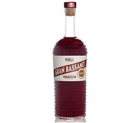 POLI GRAN BASSANO VERMOUTH ROSSO 75 CL