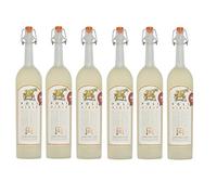POLI GRAPPA AL MIELE [ 6 Bottiglie da 500ml ]