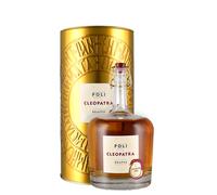Poli Grappa Amarone Oro Cleopatra 0,7 ℓ, Astucciato