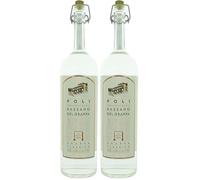 Poli Grappa BASSANO CLASSICA Distillerie Poli 70 onfezione da 2)