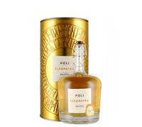 Poli Grappa Cleopatra Oro Moscato Riserva