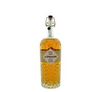 Poli Grappa La ère Acquavite di Vinaccia 46% Vol. 0,7l in Giftbox