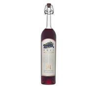 Poli, Grappa Mirtillo - 500 ml