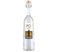 Poli Grappa Morbida Moscato Po' di Poli 0,7 ℓ