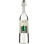 Acquavite Aromatica Po' di Poli Poli 0,7 ℓ