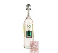 POLI GRAPPA PO DI POLI AROMATICA GEWURZTRAMINER - VENETO