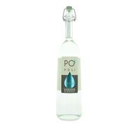 Poli, Grappa PO' Elegante (Pinot) - 700 ml (Confezione da 6)