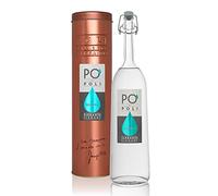 Grappa Po Di Poli Pinot Elegante - Poli [0.70 lt, Astucciata] 0.70 lt