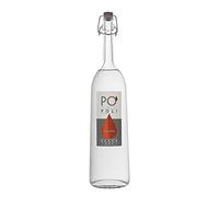 Poli, Grappa PO' Grappa Secca (Merlot) - 700 ml