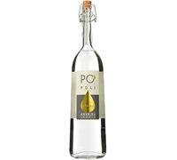 Grappa Poli Po' Morbida (moscato) Cl.70