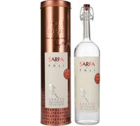 Poli, Grappa Sarpa Astucciata - 700ml
