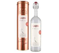 Jacopo Poli - Grappa Di Merlot E Cabernet “sarpa Di Poli” Jacopo Poli 0.7l