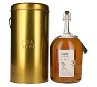 Poli Grappa Sarpa Oro di Poli 3l
