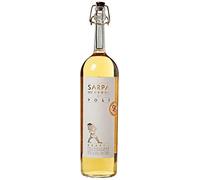 Poli, Grappa Sarpa Oro Riserva Barrique - 700 ml