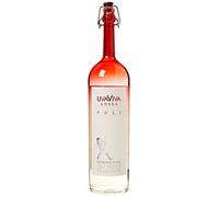 Poli, Grappa Uva Viva Rossa - 700 ml