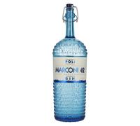 Poli Marconi 42 Gin 42% Vol. 0,7l