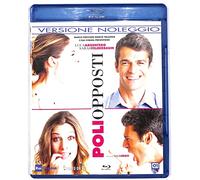 poli opposti - noleggio BLURAY