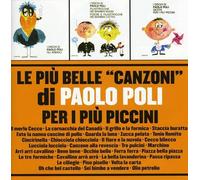 Poli Paolo - Le Piu' Belle Canzoni Di P.Poli Per