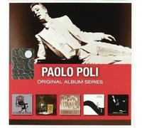 Poli, Paolo - Original Album Series
