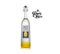 POLI PO' DI POLI MORBIDA SMOOTH GRAPPA DI MOSCATO VENETO