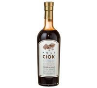 Poli Poli Ciok Cacao Liqueur 17% Vol 0.7 l