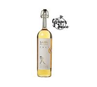 POLI SARPA ORO ACQUAVITE DI VINACCIA GRAPPA VENETO