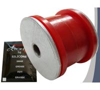POLI SILENT BLOCK Boccola di controllo braccio posteriore PER BMW E46 E36 Z4 X3