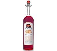 POLI SUPER TAURUS BITTER VENETO 70 CL