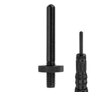 Poli Telone - Attrezzature Per La Riparazione Di Bastoni A Baldacchino, Aste Per Durevole | Polacco Da Sole Portatile Che Possono Essere Usati In Viaggio O In Giardino Configurazione Sostenibile
