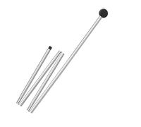 POLI TENDI - POLI ALLUMINIO TELESCOPING PER TARP | Tarp telescopico regolabile Poless | portatile leggera P0LES | Robusti da campeggio per la escursionistica | Leggero e ruggine