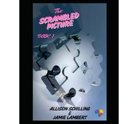 POLI - The Scrambled Picture: 1