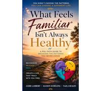 POLI: What Feels Familiar Isn’t Always Healthy