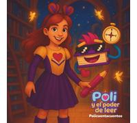 Poli y el poder de leer