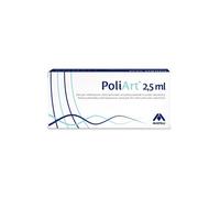 POLIART SIR INTRA-ART 20MG/ML