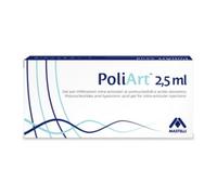 POLIART SIR INTRA-ART 20MG/ML