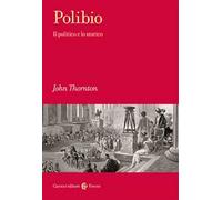 Polibio. Il politico e lo storico