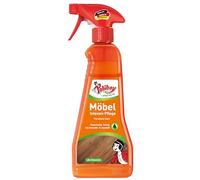 Poliboy Detergenti per Mobili per Varie Imbottitura e Superfici - Intensiv-Pflege, 375 ml